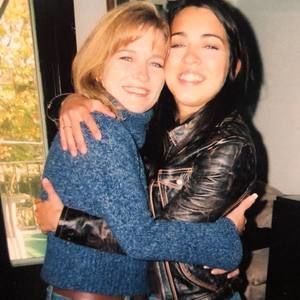 Meet your Posher, Crystal